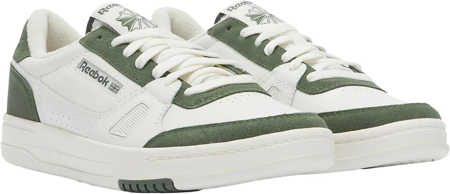 Reebok Unisex-Adult Lt Court Sneaker