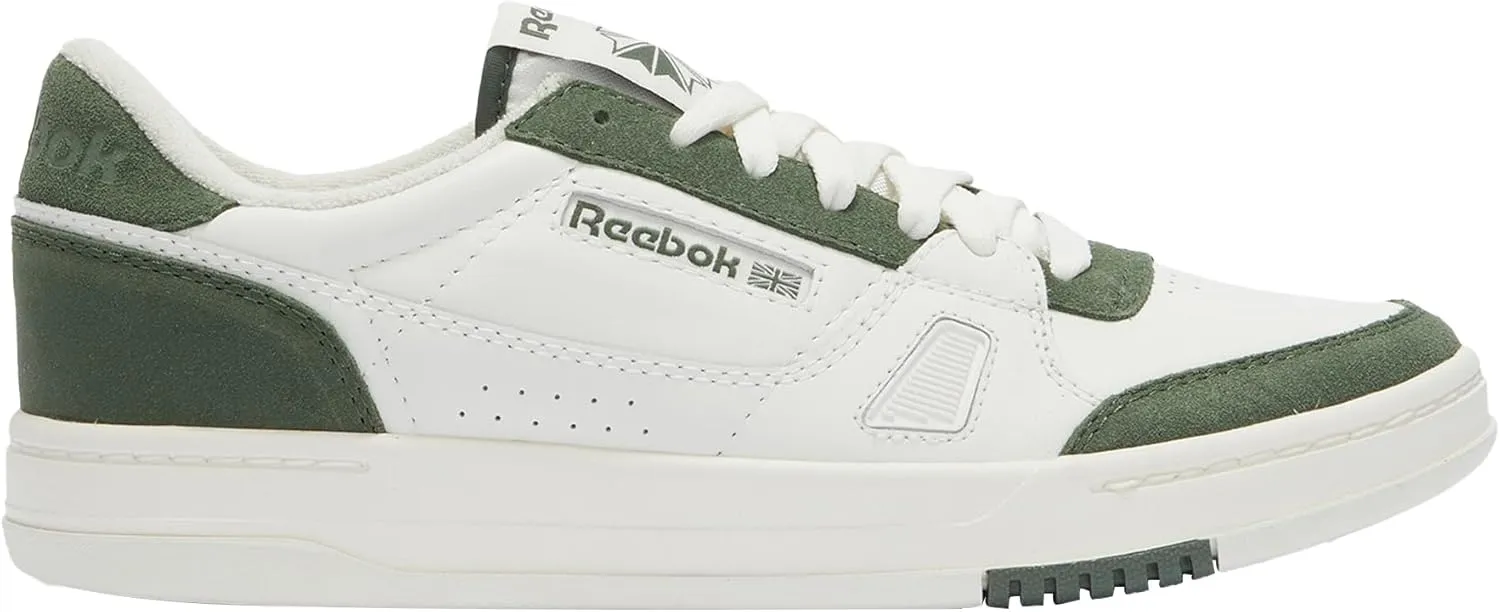 Reebok Unisex-Adult Lt Court Sneaker