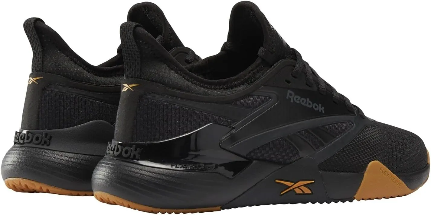 Reebok Unisex-Adult Nano Court Sneaker