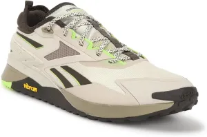 Reebok Unisex-Adult Nano X3 Adventure Sneaker