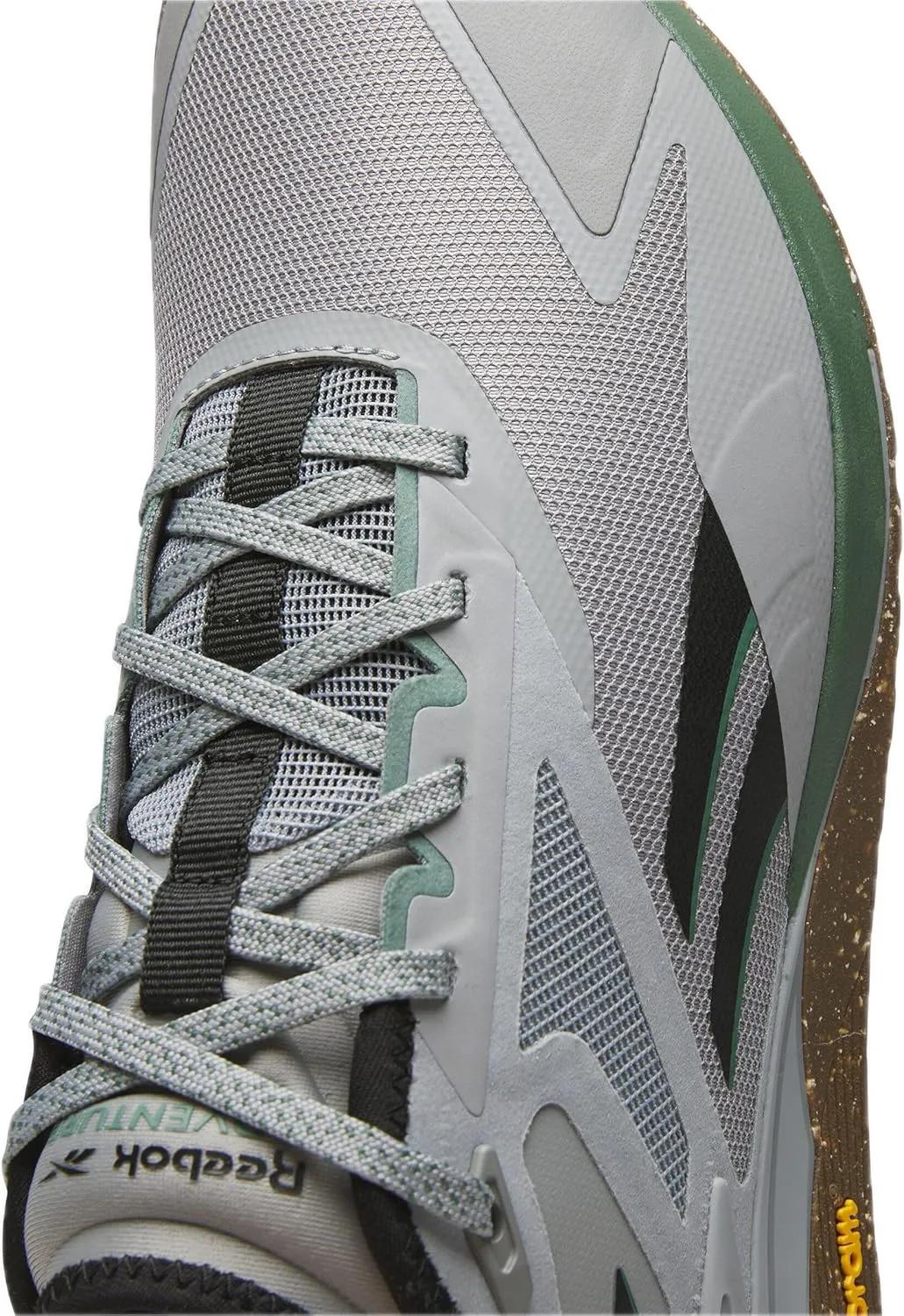 Reebok Unisex-Adult Nano X3 Adventure Sneaker