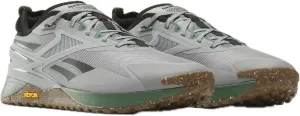 Reebok Unisex-Adult Nano X3 Adventure Sneaker