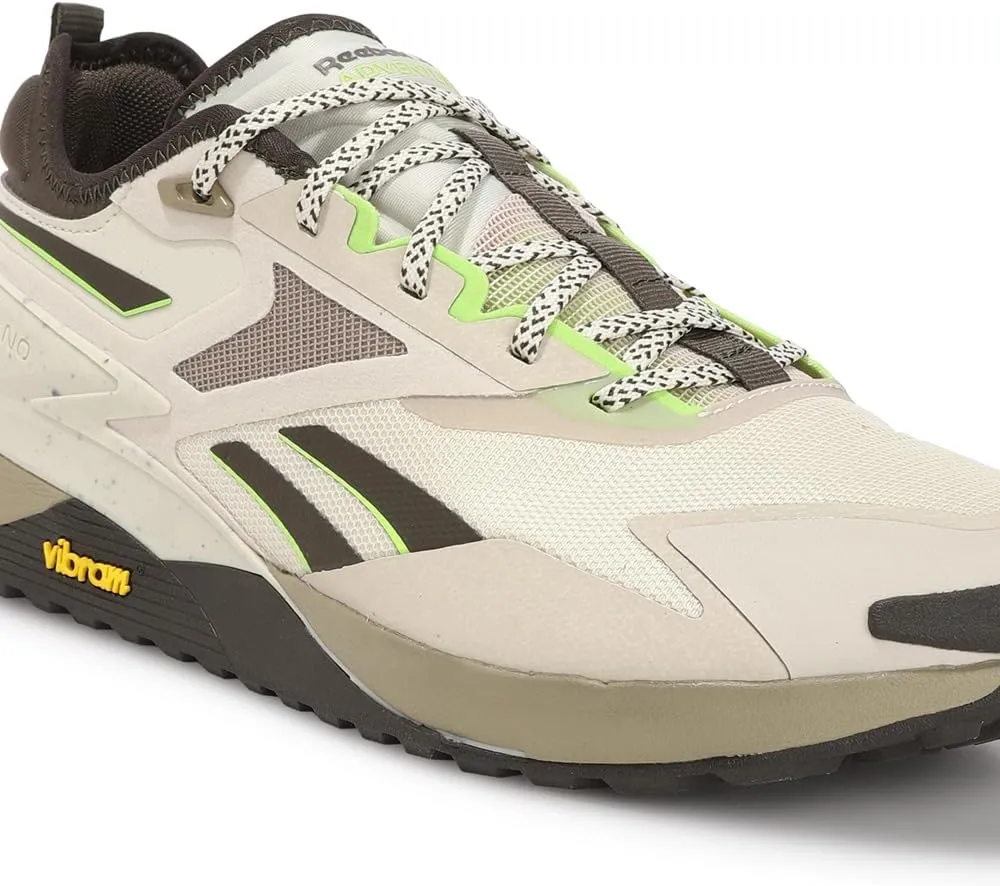 Reebok Unisex-Adult Nano X3 Adventure Sneaker