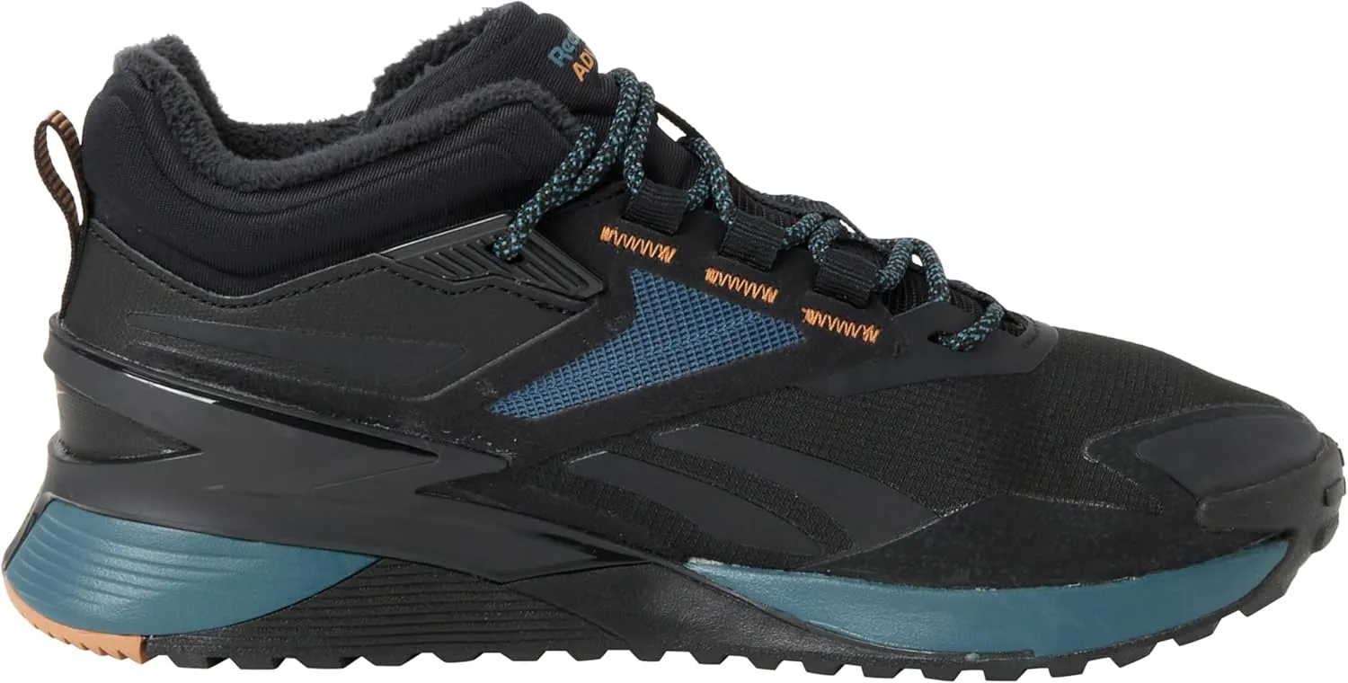 Reebok Unisex-Adult Nano X3 Adventure Sneaker