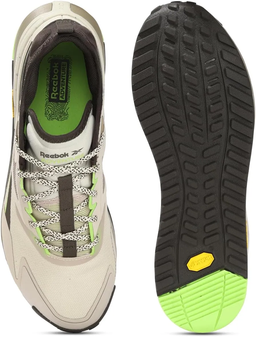 Reebok Unisex-Adult Nano X3 Adventure Sneaker