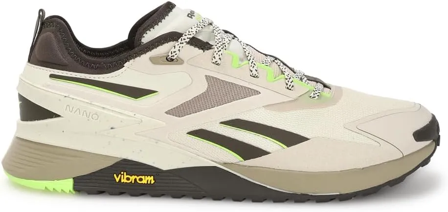Reebok Unisex-Adult Nano X3 Adventure Sneaker
