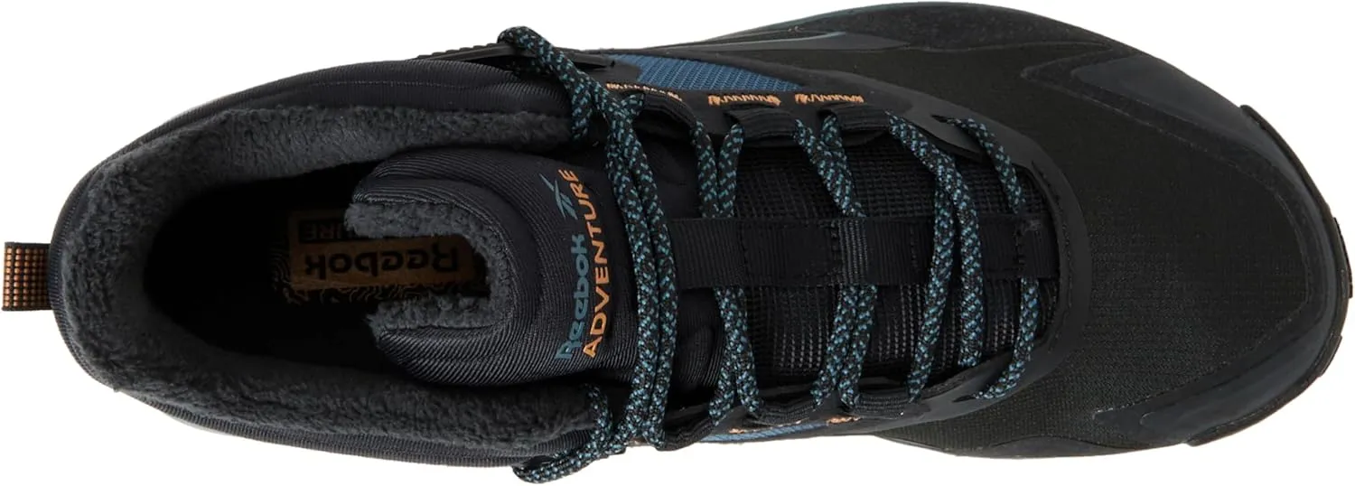 Reebok Unisex-Adult Nano X3 Adventure Sneaker