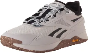 Reebok Unisex-Adult Nano X3 Adventure Winter Sneaker