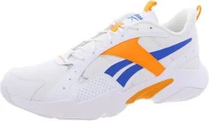 Reebok Unisex-Adult Turbo Restyle Casual Sneaker