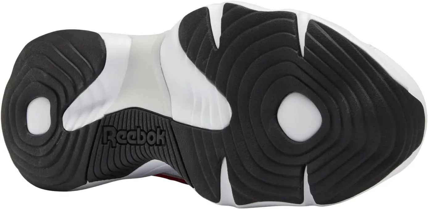 Reebok Unisex-Adult Turbo Restyle Casual Sneaker