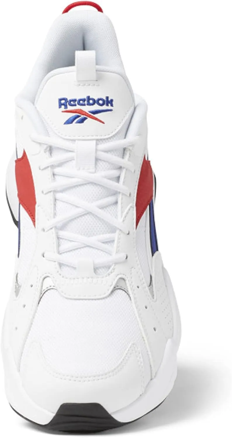 Reebok Unisex-Adult Turbo Restyle Casual Sneaker