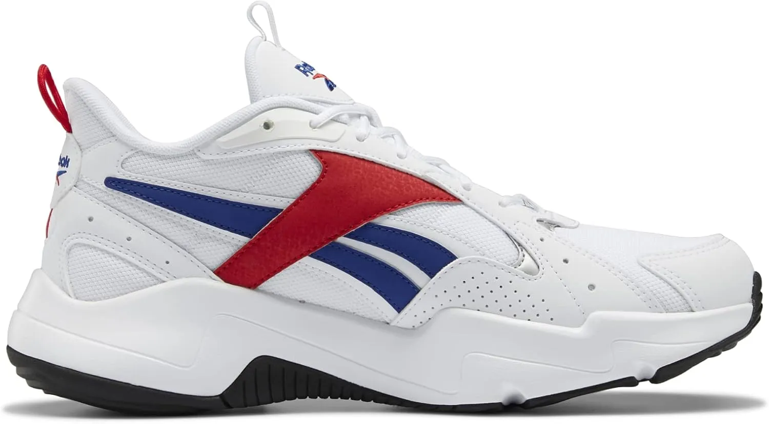 Reebok Unisex-Adult Turbo Restyle Casual Sneaker