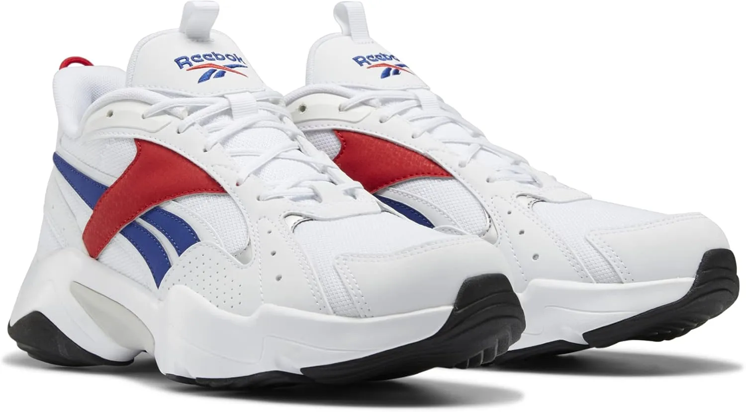 Reebok Unisex-Adult Turbo Restyle Casual Sneaker