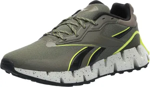Reebok Unisex-Adult Zig Dynamica 4 Adventure Sneaker