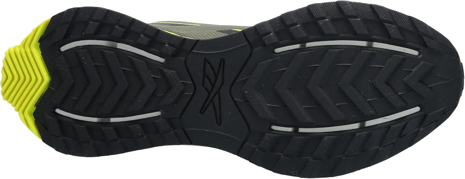 Reebok Unisex-Adult Zig Dynamica 4 Adventure Sneaker