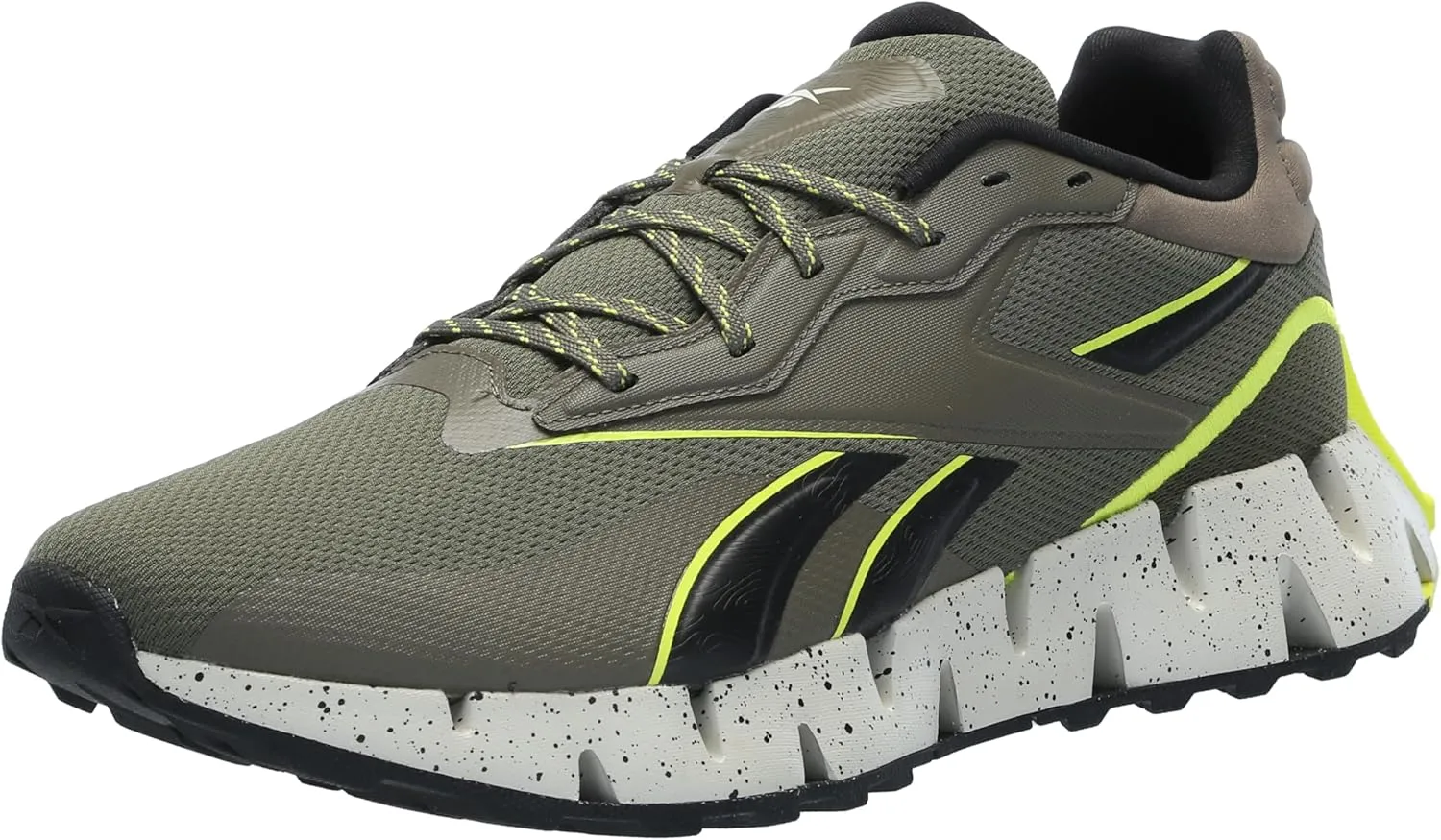 Reebok Unisex-Adult Zig Dynamica 4 Adventure Sneaker