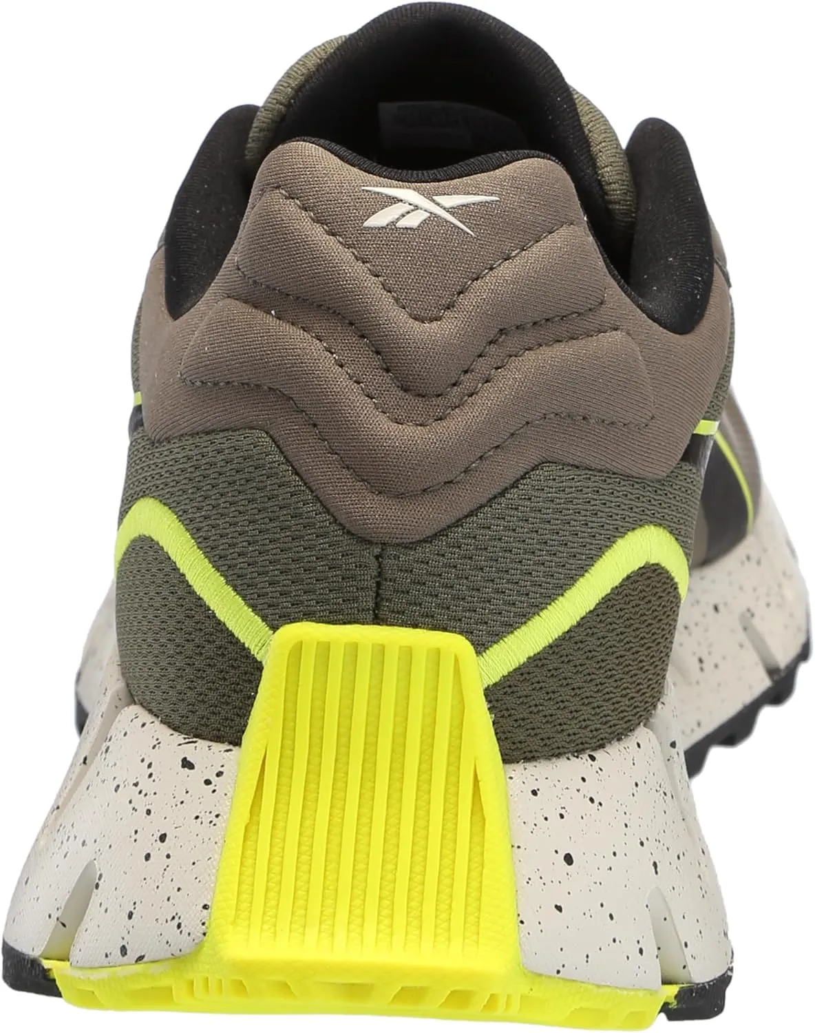 Reebok Unisex-Adult Zig Dynamica 4 Adventure Sneaker
