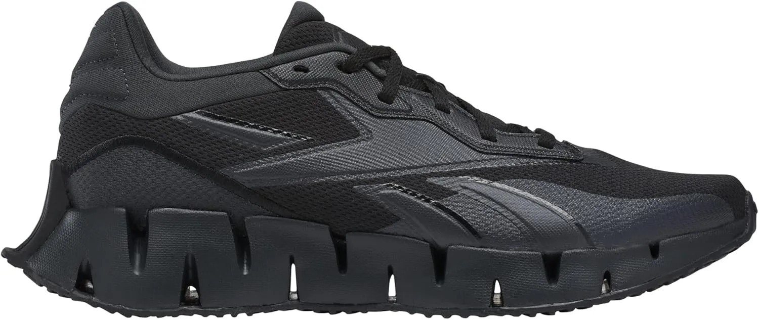Reebok Unisex-Adult Zig Dynamica 4 Sneaker