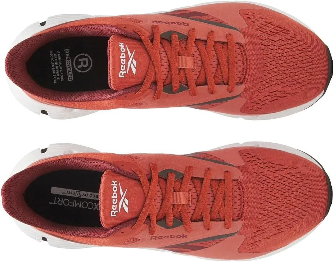 Reebok Unisex-Adult Zig Dynamica 5 Sneaker