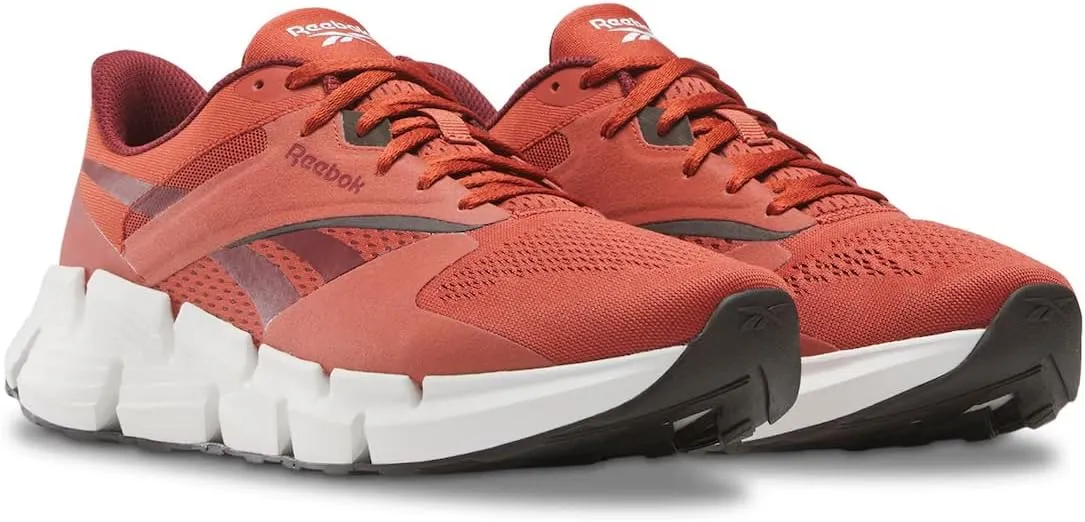 Reebok Unisex-Adult Zig Dynamica 5 Sneaker
