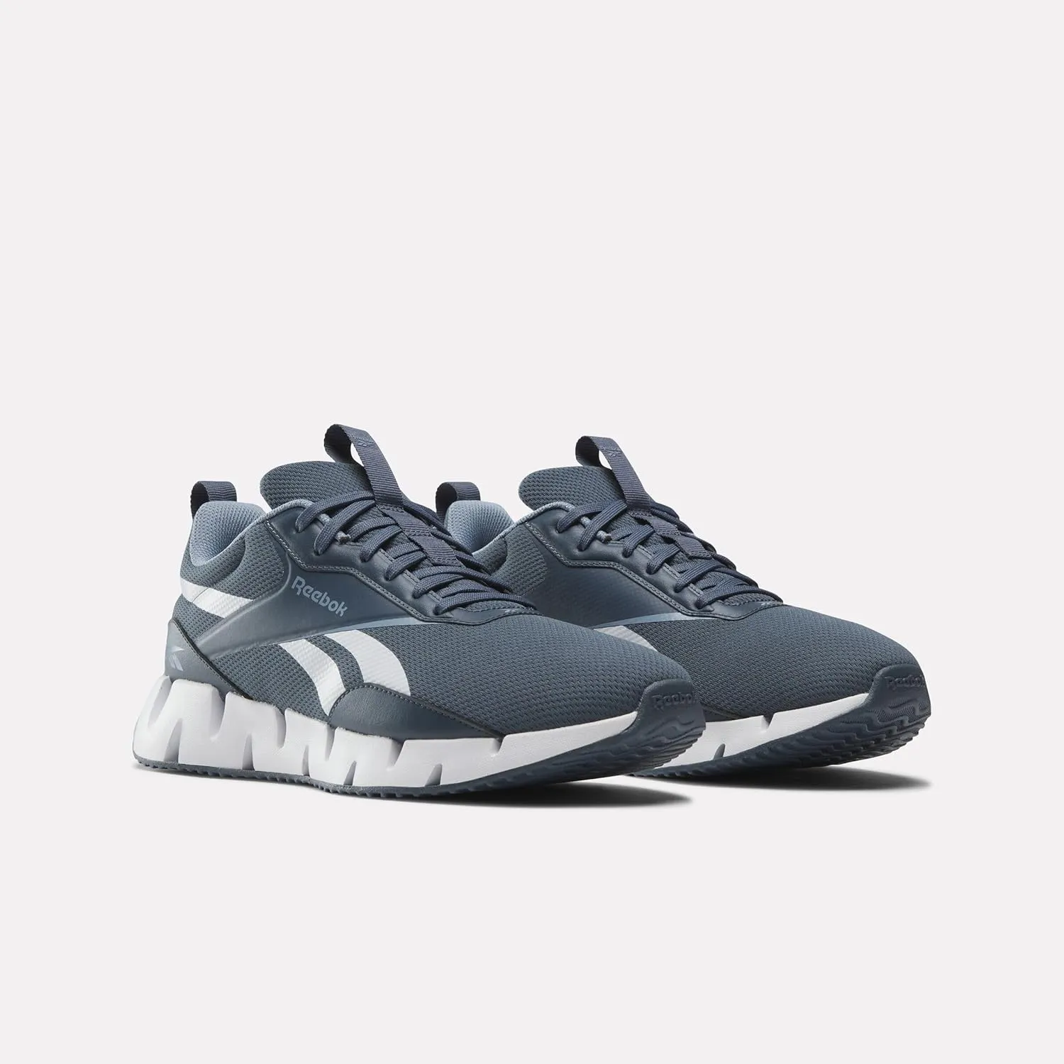Reebok Unisex-Adult Zig Dynamica Str Sneaker