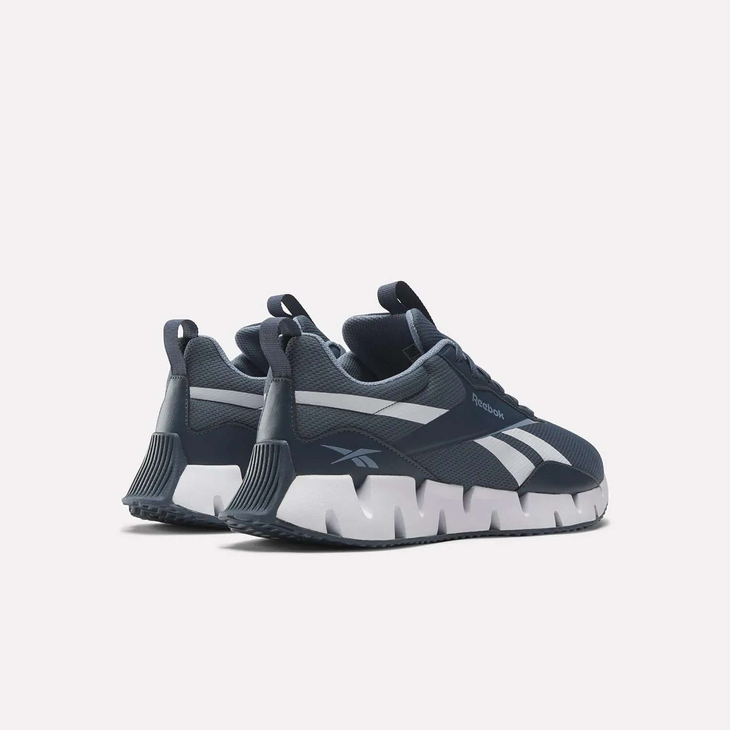 Reebok Unisex-Adult Zig Dynamica Str Sneaker