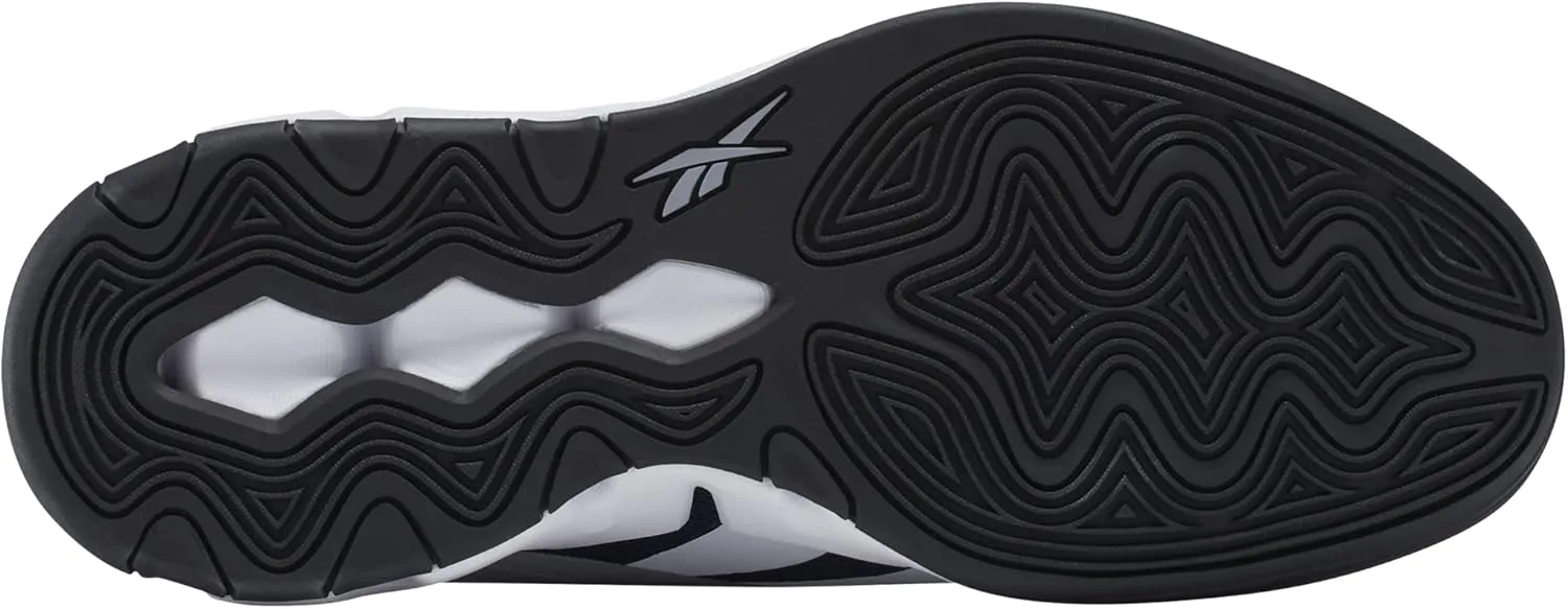 Reebok Unisex-Adult Zig Encore Sneaker