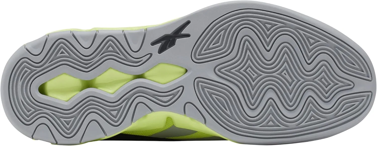 Reebok Unisex-Adult Zig Encore Sneaker