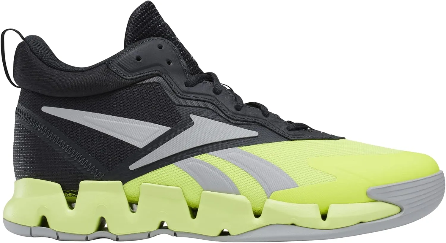 Reebok Unisex-Adult Zig Encore Sneaker