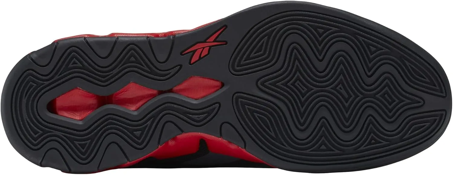 Reebok Unisex-Adult Zig Encore Sneaker