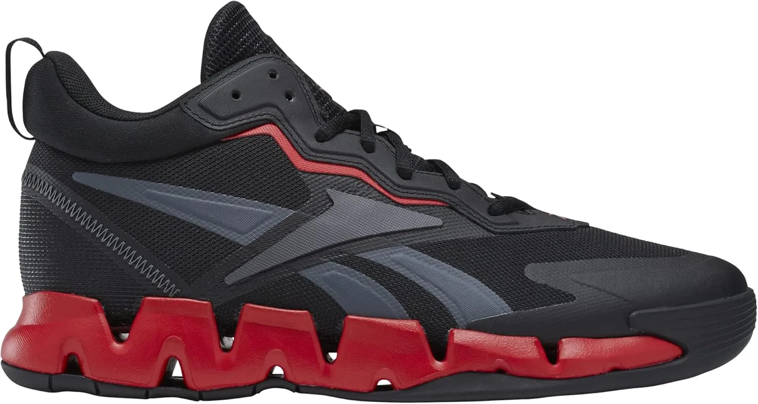 Reebok Unisex-Adult Zig Encore Sneaker