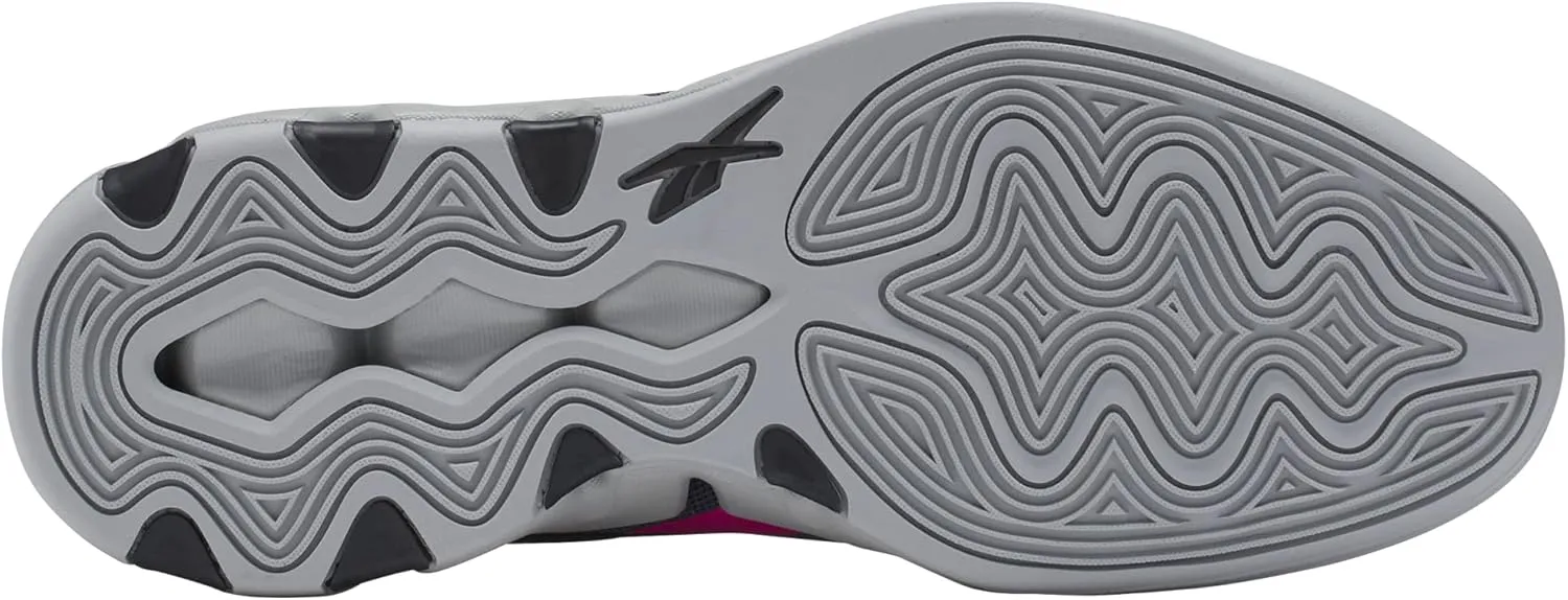 Reebok Unisex-Adult Zig Encore Sneaker
