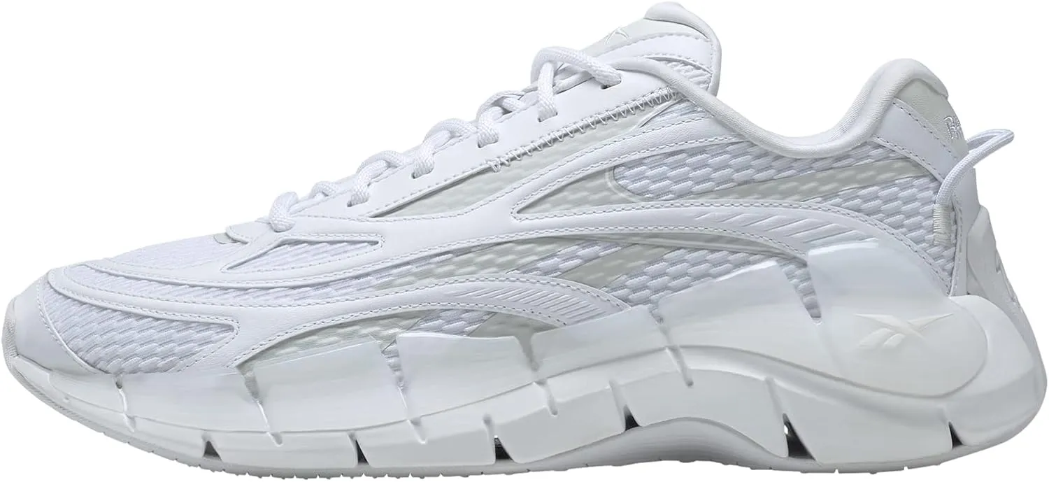 Reebok Unisex-Adult Zig Kinetica 2.5 Sneaker