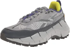 Reebok Unisex-Adult Zig Kinetica 2.5 Sneaker