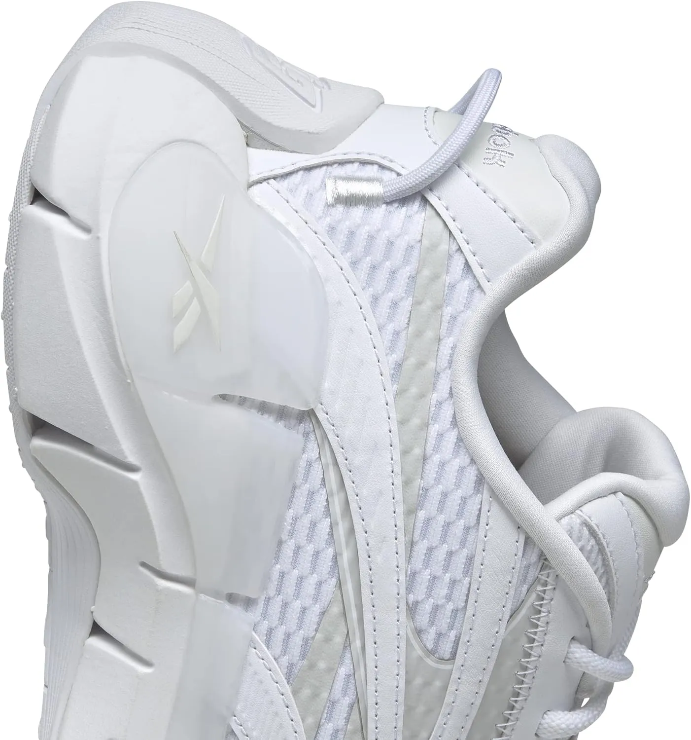 Reebok Unisex-Adult Zig Kinetica 2.5 Sneaker