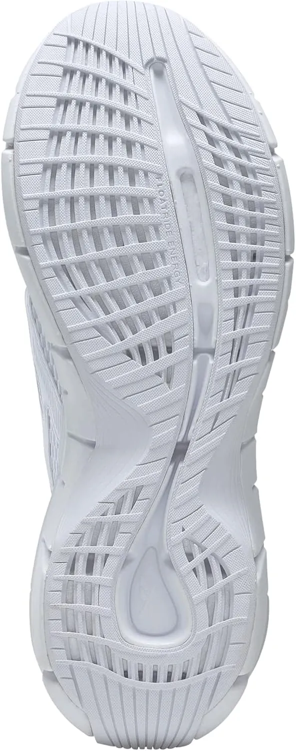 Reebok Unisex-Adult Zig Kinetica 2.5 Sneaker