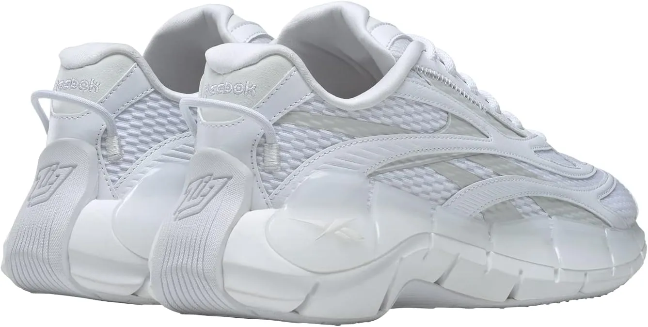 Reebok Unisex-Adult Zig Kinetica 2.5 Sneaker