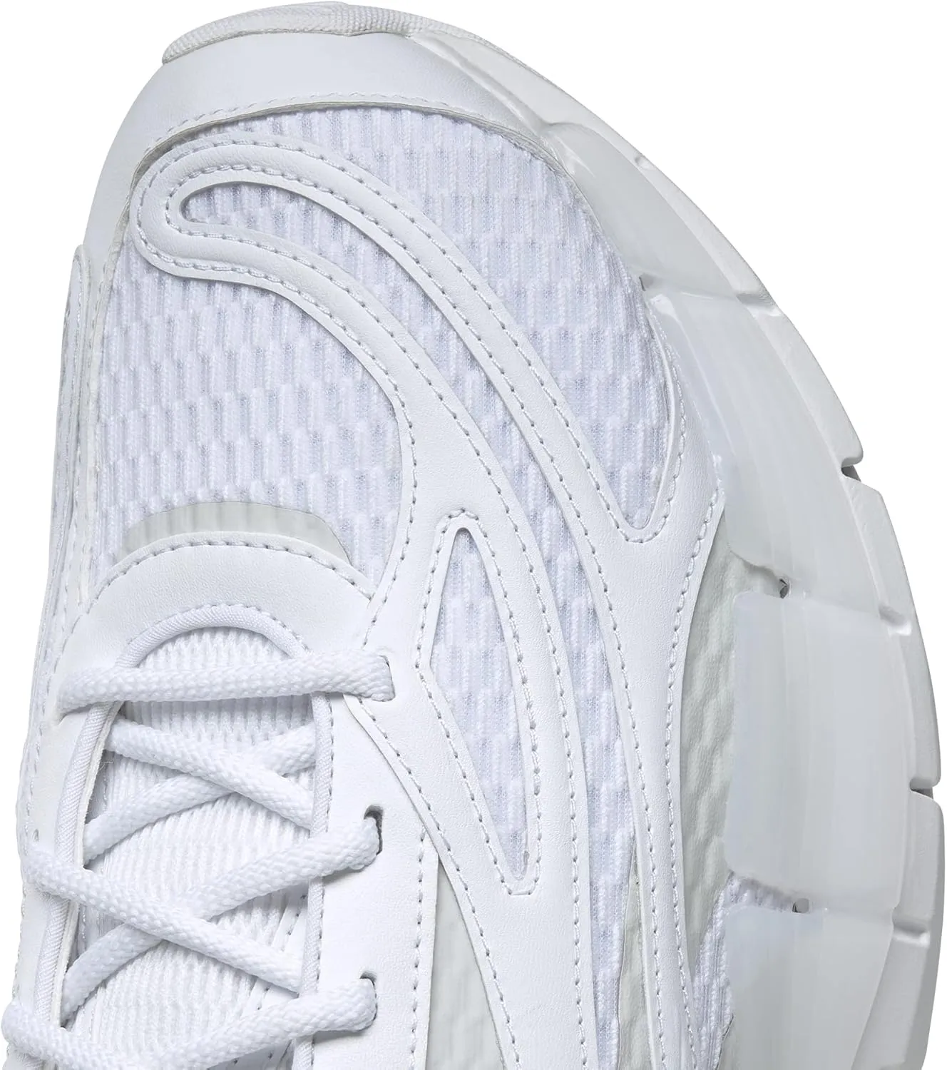 Reebok Unisex-Adult Zig Kinetica 2.5 Sneaker