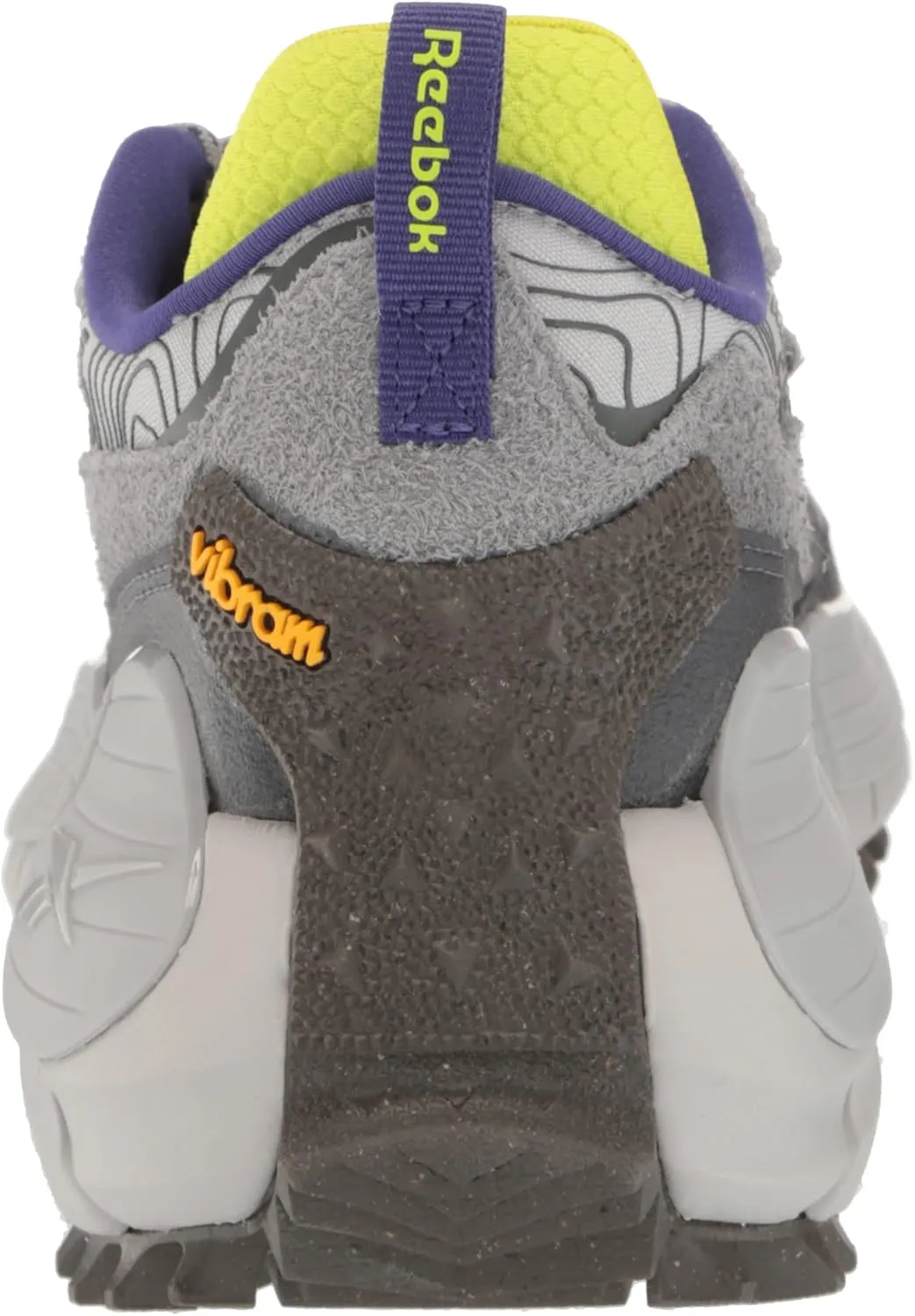 Reebok Unisex-Adult Zig Kinetica 2.5 Sneaker