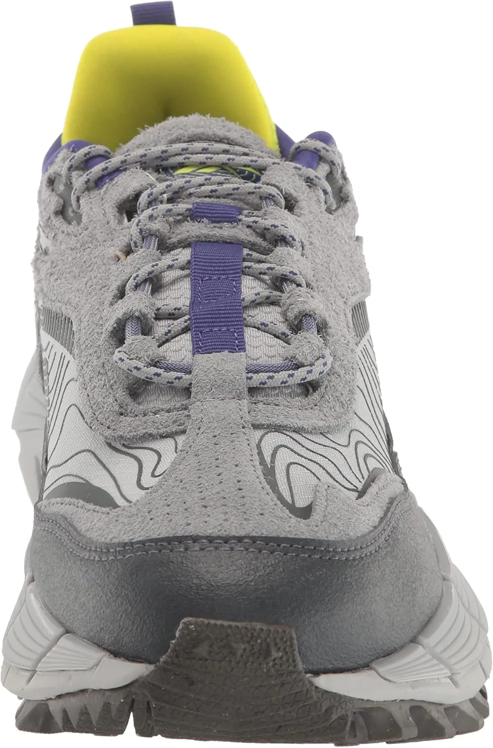 Reebok Unisex-Adult Zig Kinetica 2.5 Sneaker