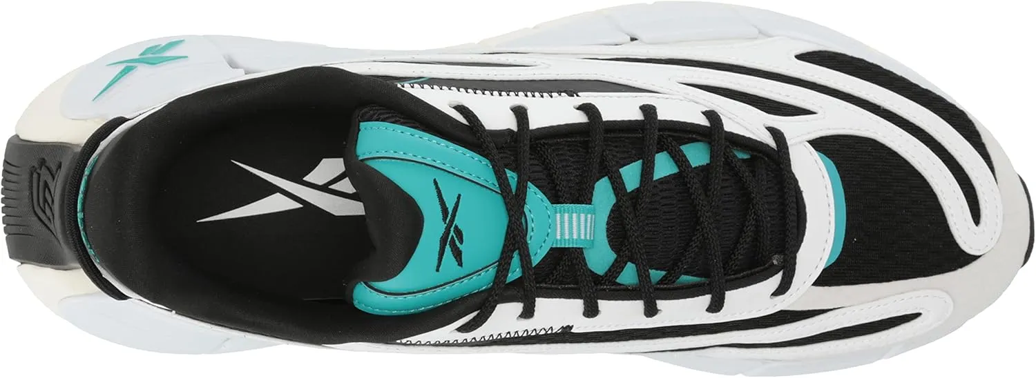 Reebok Unisex-Adult Zig Kinetica 2.5 Sneaker