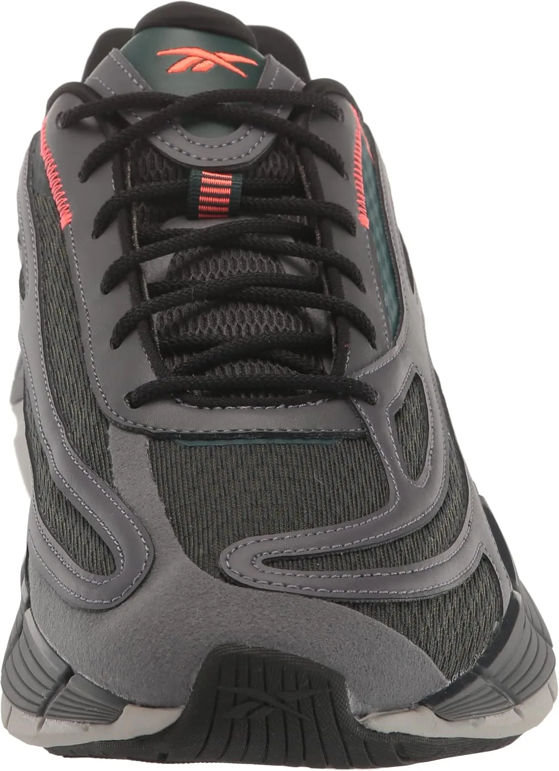Reebok Unisex-Adult Zig Kinetica 2.5 Sneaker