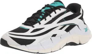 Reebok Unisex-Adult Zig Kinetica 2.5 Sneaker
