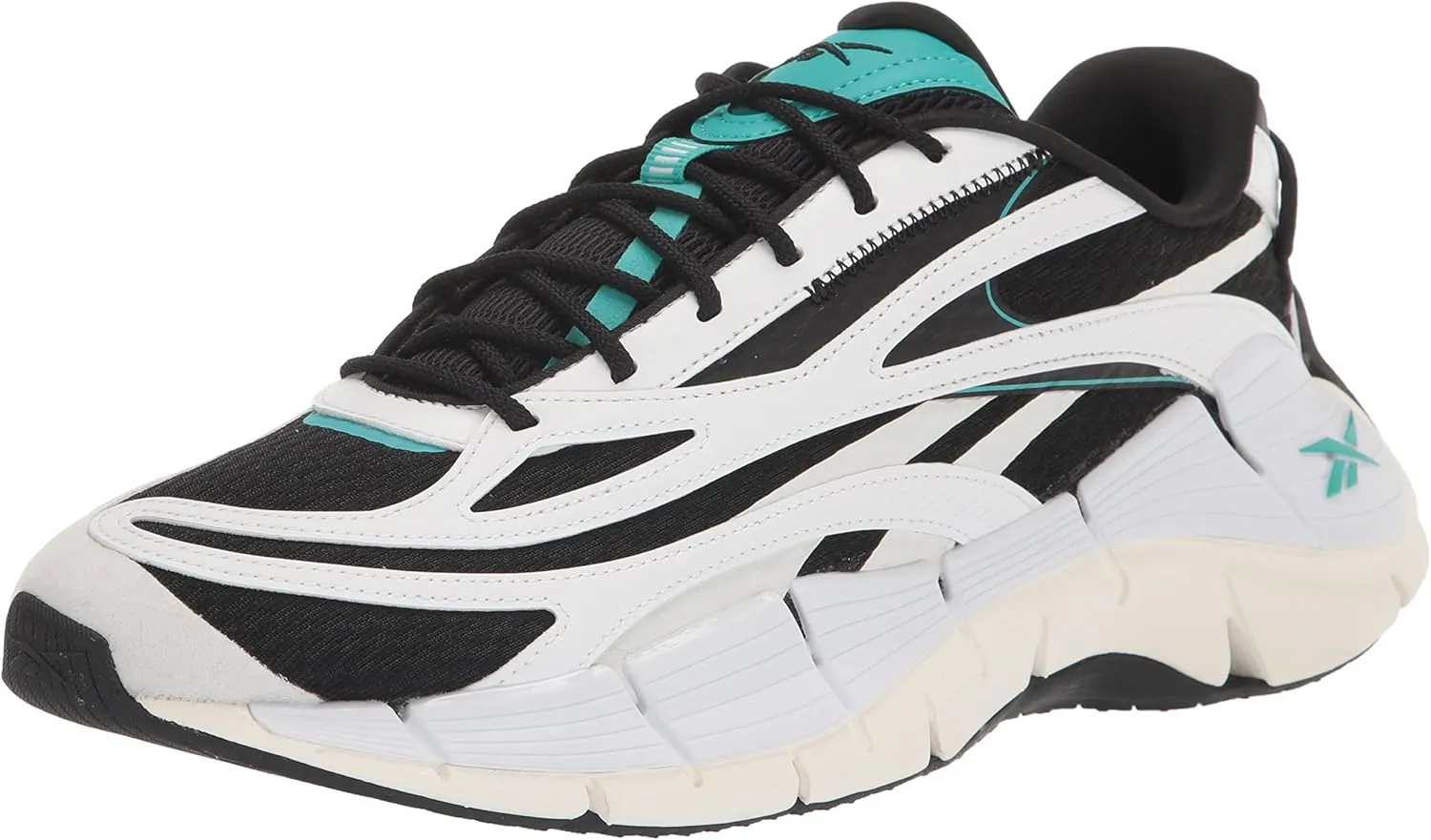 Reebok Unisex-Adult Zig Kinetica 2.5 Sneaker