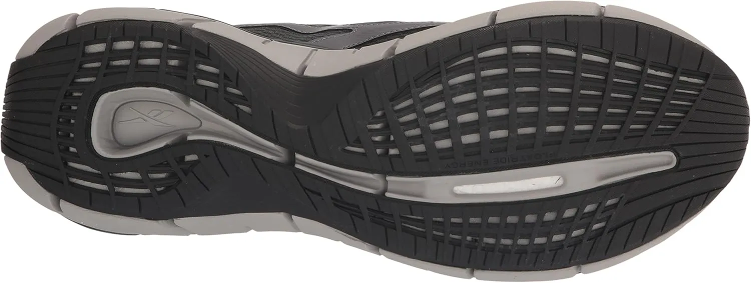 Reebok Unisex-Adult Zig Kinetica 2.5 Sneaker
