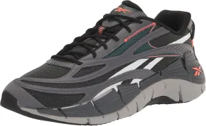 Reebok Unisex-Adult Zig Kinetica 2.5 Sneaker