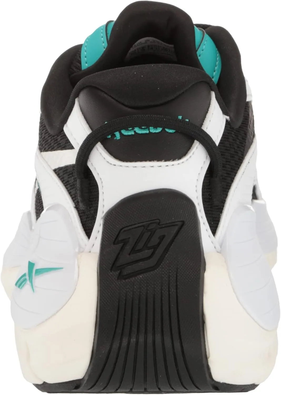Reebok Unisex-Adult Zig Kinetica 2.5 Sneaker