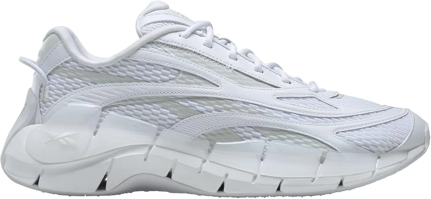 Reebok Unisex-Adult Zig Kinetica 2.5 Sneaker