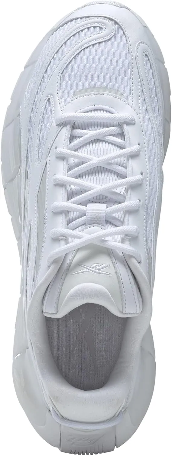 Reebok Unisex-Adult Zig Kinetica 2.5 Sneaker