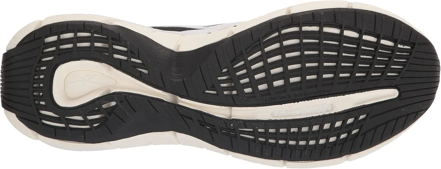 Reebok Unisex-Adult Zig Kinetica 2.5 Sneaker